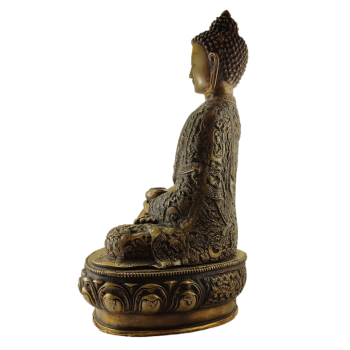 Budda Sakyamuni 100015